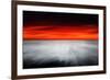 Move with the Flow-Philippe Sainte-Laudy-Framed Photographic Print