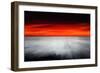 Move with the Flow-Philippe Sainte-Laudy-Framed Photographic Print