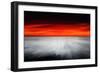 Move with the Flow-Philippe Sainte-Laudy-Framed Photographic Print