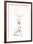 Move X-Helene Guetary-Framed Limited Edition