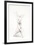 Move X-Helene Guetary-Framed Limited Edition