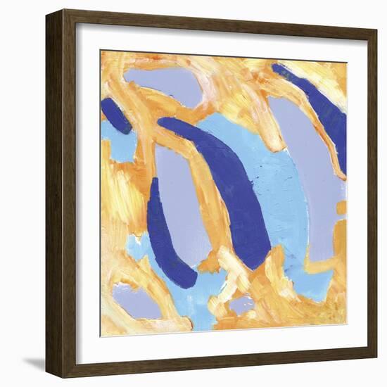 Move-Summer Tali Hilty-Framed Giclee Print