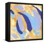 Move-Summer Tali Hilty-Framed Stretched Canvas