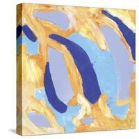 Move-Summer Tali Hilty-Stretched Canvas