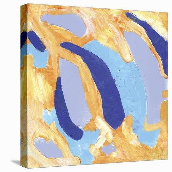 Move-Summer Tali Hilty-Stretched Canvas