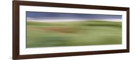 Moved Landscap 6025-Rica Belna-Framed Premium Giclee Print