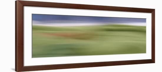 Moved Landscap 6025-Rica Belna-Framed Premium Giclee Print