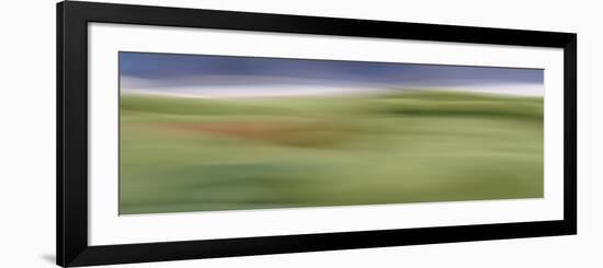 Moved Landscap 6025-Rica Belna-Framed Premium Giclee Print