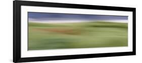 Moved Landscap 6025-Rica Belna-Framed Premium Giclee Print