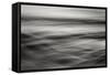 Moved Landscape 5842-Rica Belna-Framed Stretched Canvas