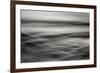 Moved Landscape 5842-Rica Belna-Framed Premium Giclee Print