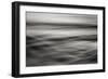 Moved Landscape 5842-Rica Belna-Framed Giclee Print