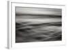 Moved Landscape 5842-Rica Belna-Framed Giclee Print