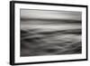 Moved Landscape 5842-Rica Belna-Framed Giclee Print