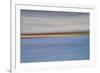 Moved Landscape 6022-Rica Belna-Framed Giclee Print