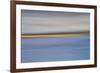 Moved Landscape 6022-Rica Belna-Framed Giclee Print