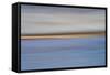 Moved Landscape 6022-Rica Belna-Framed Stretched Canvas