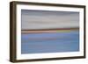 Moved Landscape 6022-Rica Belna-Framed Giclee Print