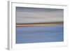 Moved Landscape 6022-Rica Belna-Framed Giclee Print