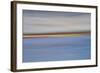 Moved Landscape 6022-Rica Belna-Framed Giclee Print