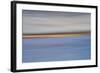 Moved Landscape 6022-Rica Belna-Framed Giclee Print