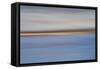 Moved Landscape 6022-Rica Belna-Framed Stretched Canvas
