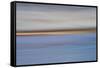 Moved Landscape 6022-Rica Belna-Framed Stretched Canvas