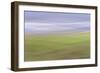 Moved Landscape 6023-Rica Belna-Framed Giclee Print