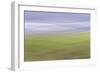 Moved Landscape 6023-Rica Belna-Framed Giclee Print