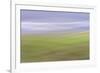 Moved Landscape 6023-Rica Belna-Framed Giclee Print