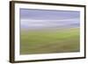 Moved Landscape 6023-Rica Belna-Framed Giclee Print