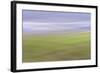 Moved Landscape 6023-Rica Belna-Framed Giclee Print