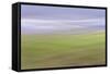 Moved Landscape 6023-Rica Belna-Framed Stretched Canvas