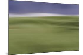 Moved Landscape 6024-Rica Belna-Mounted Giclee Print