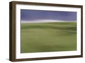 Moved Landscape 6024-Rica Belna-Framed Giclee Print