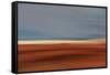 Moved Landscape 6026-Rica Belna-Framed Stretched Canvas