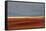 Moved Landscape 6026-Rica Belna-Framed Stretched Canvas