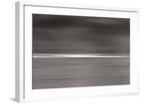 Moved Landscape 6027-Rica Belna-Framed Giclee Print