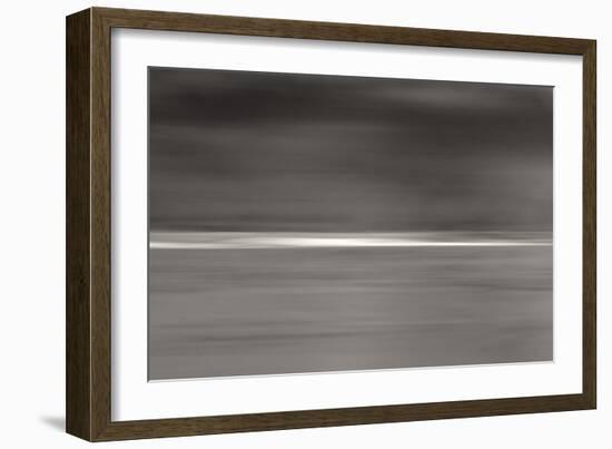 Moved Landscape 6027-Rica Belna-Framed Giclee Print