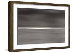 Moved Landscape 6027-Rica Belna-Framed Giclee Print