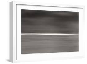 Moved Landscape 6027-Rica Belna-Framed Giclee Print