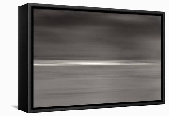 Moved Landscape 6027-Rica Belna-Framed Stretched Canvas