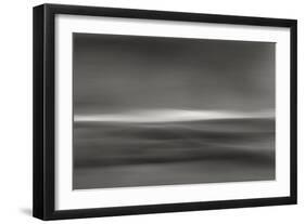 Moved Landscape 6028-Rica Belna-Framed Giclee Print