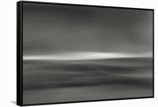 Moved Landscape 6028-Rica Belna-Framed Stretched Canvas