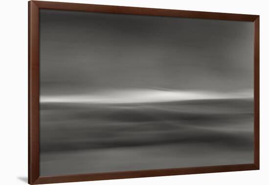 Moved Landscape 6028-Rica Belna-Framed Giclee Print