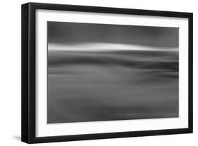 Moved Landscape 6029-Rica Belna-Framed Giclee Print
