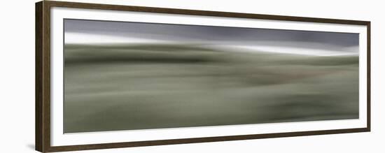 Moved Landscape 6030-Rica Belna-Framed Premium Giclee Print