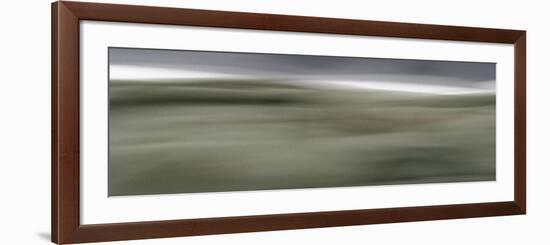 Moved Landscape 6030-Rica Belna-Framed Giclee Print