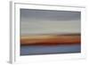 Moved Landscape 6032-Rica Belna-Framed Giclee Print