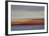 Moved Landscape 6032-Rica Belna-Framed Giclee Print